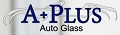 A+ Plus Surprise Windshield Replacement & Calibration