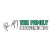 The Family Interventionist