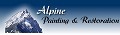 Alpine Painting and Restoration Services