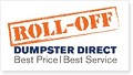 Roll-Off Dumpster Direct