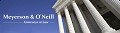 Meyerson & O'Neill Attorneys at Law