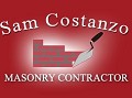 Sam Costanzo Masonry Contractor