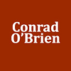 Conrad O'Brien