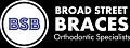 Broad Street Braces