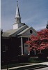 Springfield Baptist Church