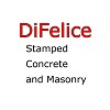 DiFelice Stamped Concrete