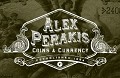 Alex Perakis Coins & Currency