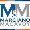 Marciano & MacAvoy, P.C.