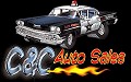 C & C Auto Sales- The Original Home of the Oldies!